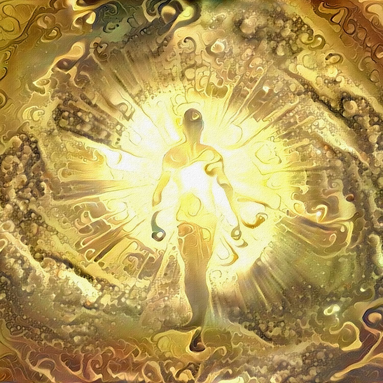 CORE TRANSFIGURATION WORKSHOP 1