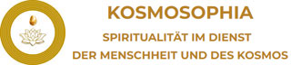 Logo Kosmosophia � Kosmosophia · Spiritualität im Dienst der Menschheit und des Kosmos