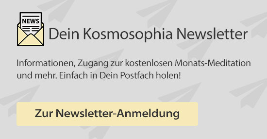 Newsletter Anmeldung