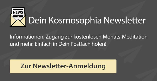 Newsletter Anmeldung