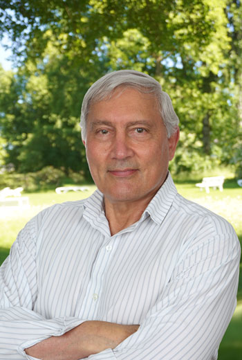 Team · Prof. Dr. Guillaume De Meuter Kosmosophia · Spiritualität im Dienst der Menschheit und des Kosmos